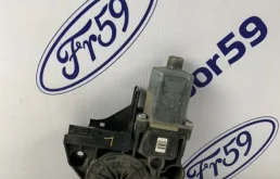Мотор стеклоподъемника Ford Focus 2 2005-2011 1347885 CB4, задний левый