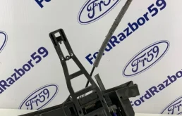 Замок двери Ford Focus 3 2011-2019 2099463 CB8, задний левый