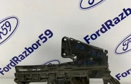 Замок двери Ford Focus 2 2005-2011 4892388 CB4, задний левый