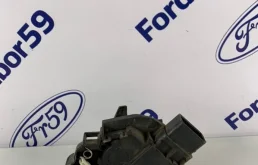 Замок двери Ford Focus 2 2005-2011 4892388 CB4, задний левый
