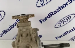Раздаточная коробка Nissan X-Trail 2007-2015 33100JG200 T31 2.5, передняя