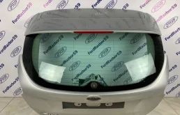 Крышка багажника Ford Focus 3 2015-2019 1838957 CB8, задняя