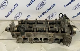 Головка блока цилиндров Ford Focus 3 2011-2019 5147916 CB8 2.0