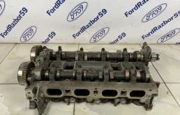 Головка блока цилиндров Ford Focus 3 2011-2019 5147916 CB8 2.0