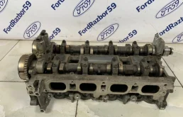 Головка блока цилиндров Ford Focus 3 2011-2019 5147916 CB8 2.0