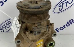 Компрессор кондиционера Ford Fusion 2002-2012 1681193 CBK 1.4-1.6