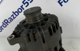 Генератор Ford Mondeo 4 2007-2015 1458640 BD 2.0 TDCI
