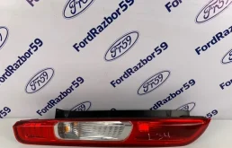 Фонарь Ford Focus 2 2005-2008 1420451 CB4, задний левый