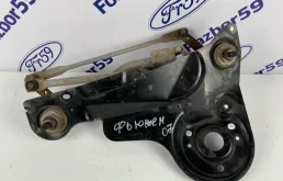 Трапеция дворников Ford Fusion 2002-2012 1207606 CBK, передняя