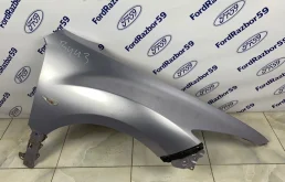 Крыло Mazda Mazda6 2008 GS1D52110D GH 2.5 (L5VE), переднее правое