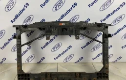 Панель передняя (телевизор) Mazda Mazda6 2008 GS1D53110A GH 2.5 (L5VE), передний