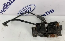 Замок капота Mazda Mazda6 2008 GS1F56620A GH 2.5 (L5VE)
