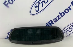Зеркало салона Ford Focus 2 2007 5260683 CB4 1.8 (QQDB), переднее
