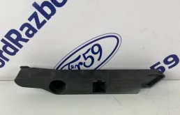 Кронштейн бампера Ford Focus 2 2008-2011 1521607 CB4, передний левый