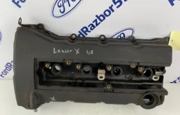 Клапанная крышка Mitsubishi Lancer 10 2007-2016 1035A456 CY 1.8-2.0