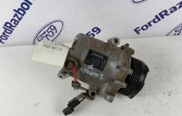 Компрессор кондиционера Mitsubishi Lancer 10 2007-2016 7813A057 CY 1.5