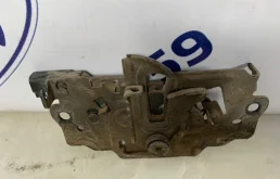 Замок капота Ford Focus 3 2011-2019 5236243 CB8, передний