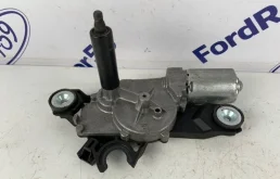 Мотор заднего дворника Ford Focus 2 2005-2011 1689913 CB4, задний