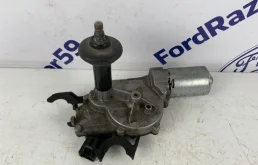 Мотор заднего дворника Ford Focus 2 2005-2011 1689913 CB4, задний