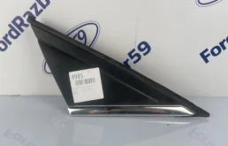 Треугольник зеркала Ford Focus 3 2011-2019 1730622 CB8, передний правый