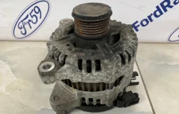 Генератор Ford Mondeo 4 2007-2015 1458640 BD 2.0 TDCI