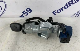 Замок зажигания Ford Focus 2 2006 1681167 CB4 1.6 (HWDA)