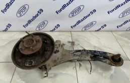 Рычаг продольный Ford Focus 2 2005-2011 1355136 CB4, задний левый