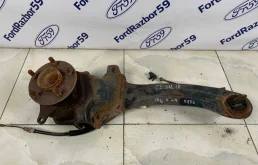 Рычаг продольный Ford Focus 2 2005-2011 1355136 CB4, задний левый