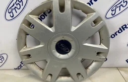 Колпак Ford Fusion 2007 1320901 CBK 1.4 (FXJA)
