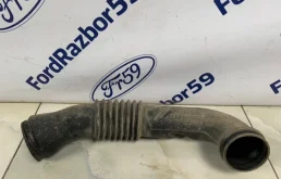 Патрубок воздушного фильтра Ford Fusion 2007 1329626 CBK 1.4 (FXJA)