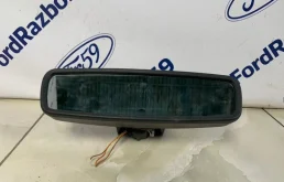 Зеркало салона Ford Focus 2 2010 5260683 CB4 2.0 (AODA)