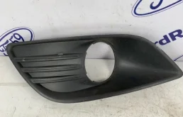 Накладка ПТФ Ford Focus 2 2010 1528561 CB4 2.0 (AODA), левая