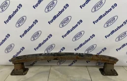 Усилитель бампера Ford Focus 2 2007 1520891 CB4 1.8 (QQDB), задний
