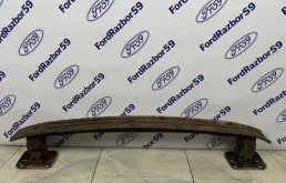 Усилитель бампера Ford Focus 3 2011-2015 1859062 CB8, задний