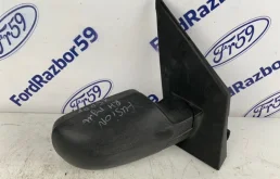 Зеркало Ford Fusion 2002-2005 1379884 CBK, переднее правое