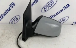 Зеркало Ford Focus 2 2005-2008 1500619 CB4, переднее левое