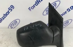 Зеркало Ford Focus 2 2005-2008 1510871 CB4, переднее правое