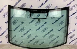 Стекло заднее Ford Focus 2 2005-2011 1362994 CB4