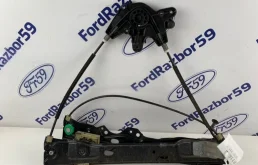 Стеклоподъемник Ford Focus 3 2011-2015 1870698 CB8, передний левый