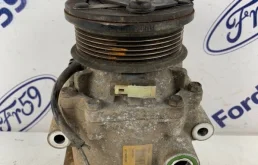 Компрессор кондиционера Ford Focus 1 1998-2004 1578406 DA 1.6 (FYDB)