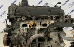 Двигатель Nissan X-Trail 2001 QR20DE T30 2.0 (QR20DE)