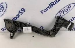 Кронштейн бампера Ford Focus 3 2011-2015 1729766 CB8, задний правый