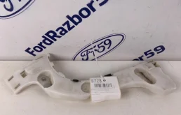 Кронштейн бампера Ford Focus 3 2011-2015 1742938 CB8, задний правый