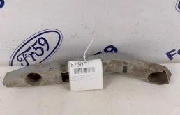 Кронштейн бампера Ford Focus 2 2005-2008 1337334 CB4, передний правый