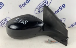 Зеркало Ford Mondeo 4 2007 1581928 BE 2.0 (AOBA), переднее правое