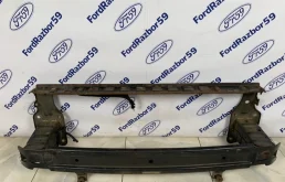Усилитель бампера Ford Mondeo 4 2007 1759667 BE 2.0 (AOBA), передний