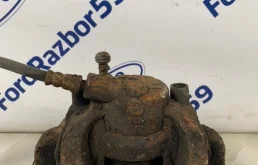 Суппорт Ford Mondeo 4 2007 1583139 BE 2.0 (AOBA), передний правый