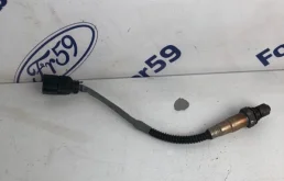 Датчик кислорода (лямбда-зонд) нижний Hyundai Tucson 2004 3921023750 JM 2.0 (G4GC)