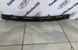 Кронштейн бампера Hyundai Tucson 2004-2009 865512E000 JM, передний