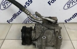 Компрессор кондиционера Ford Focus 1 1998-2004 1578406 DA 1.6 (FYDB)